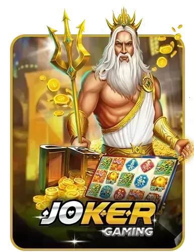 joker by fenix168 slot