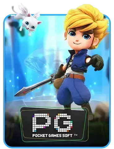 pgsoft by fenix168 slot